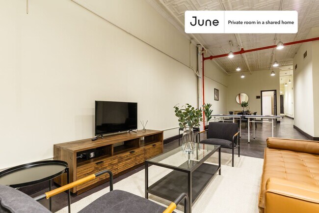 Foto del edificio - Room in Shared 5 bed/2 bath home
