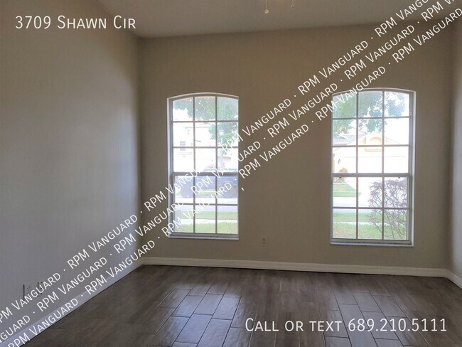 Foto del edificio - 3709 Shawn Cir