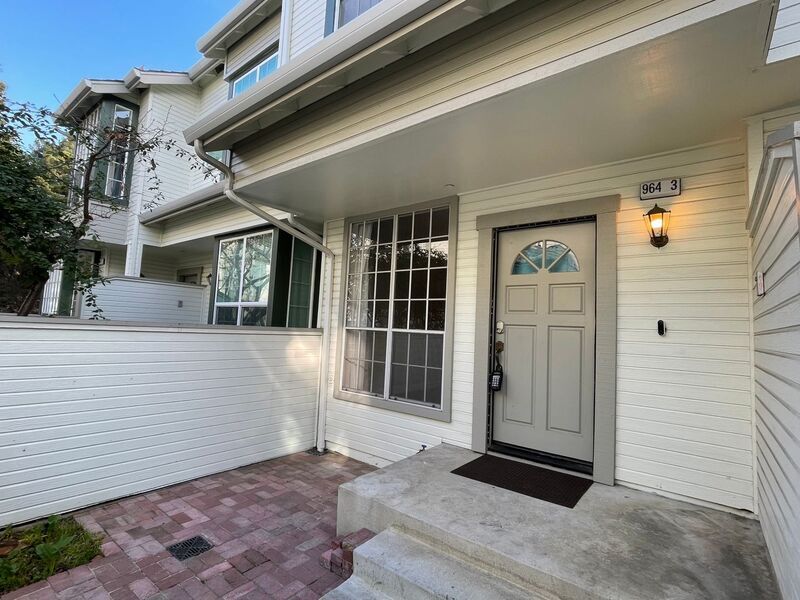964 Belmont Terrace Unit 3, Sunnyvale, CA 94086 Condo for Rent in Sunnyvale, CA