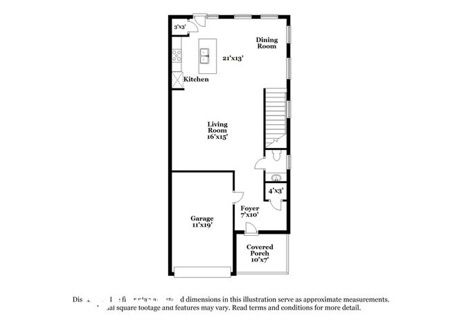 Foto del edificio - 614 Trotters Ln