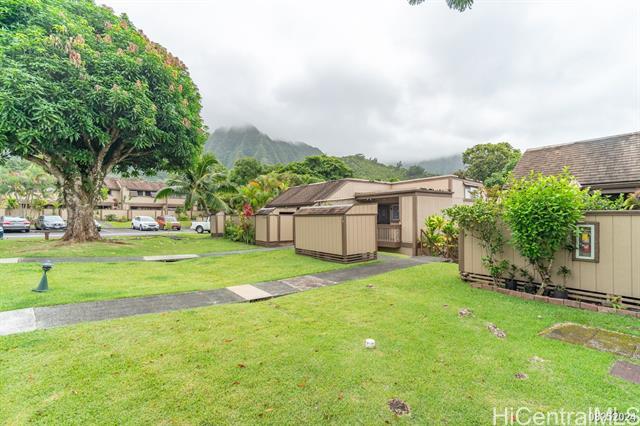 Foto del edificio - 47-672-672 Hui Kelu St
