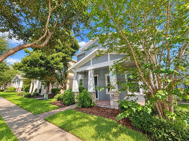 Foto del edificio - 15813 Sweet Lemon Way