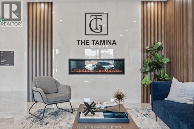 Photo du bâtiment - 4775 Walker Rd