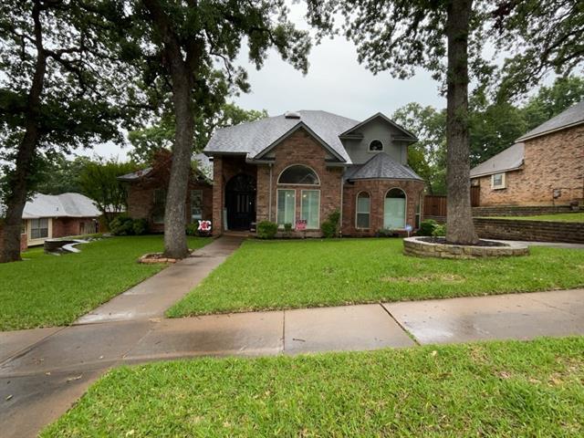 Primary Photo - 3909 Meadow Dr