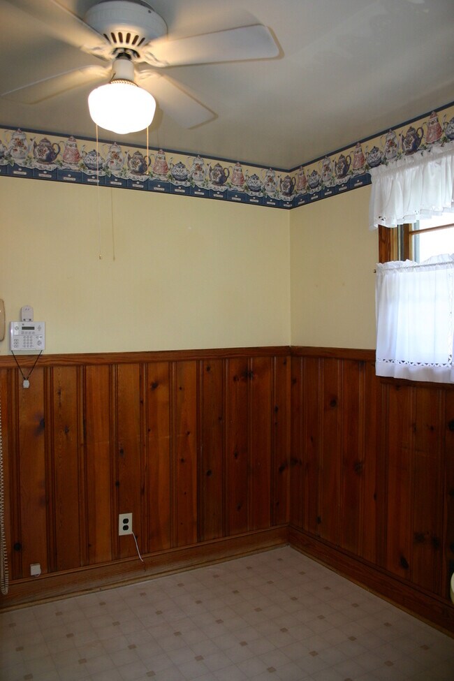 Foto del edificio - 1116 Deerwood St