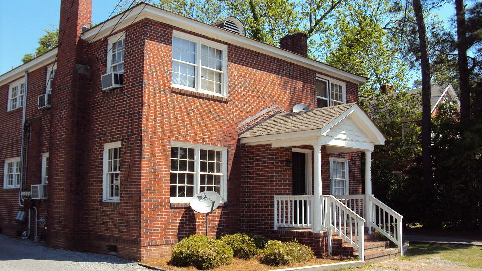 Primary Photo - 360 N Irby St