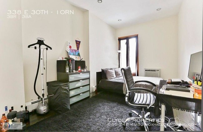 Building Photo - NO FEE 1 MONTH FREE 3 BDRM 3 BATH KIPS BAY