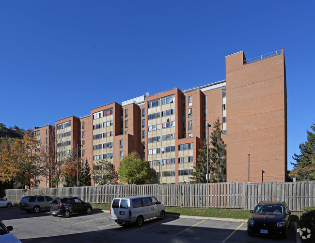 Building Photo - Cumberland Gage