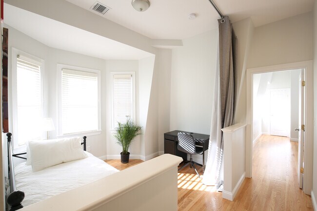 Foto del edificio - 20 George St