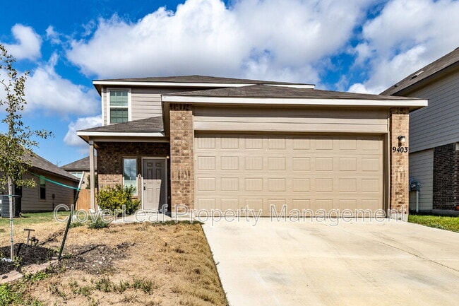 Photo - 9403 Trap Rock Dr House