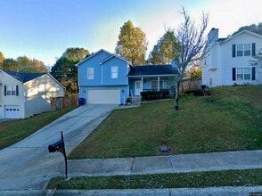 Building Photo - 742 Shoal Cir