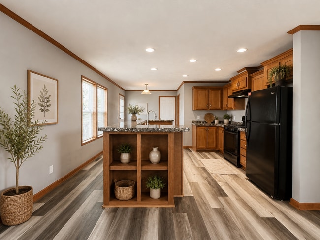 Building Photo - 2018 Mockingbird Pl NW