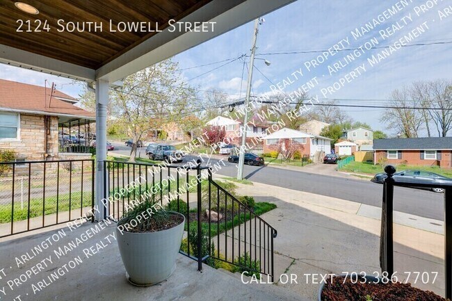 Foto del edificio - 2124 S Lowell St