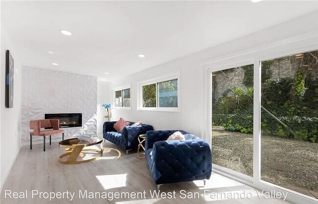 Foto del edificio - 4 br, 2 bath House - 18430 Bessemer St