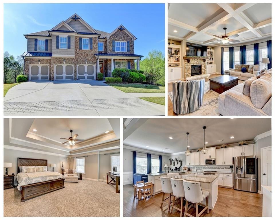 Foto principal - 4630 Sierra Creek Dr NE