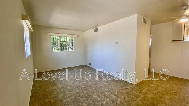 Building Photo - 1418 N Jones Blvd