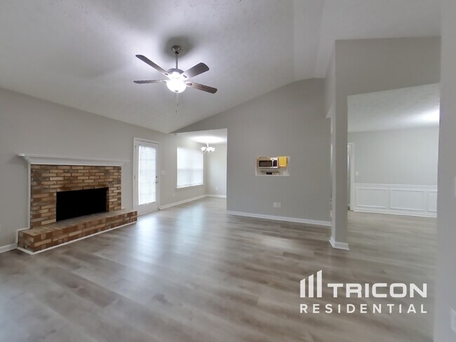 Foto del edificio - 1039 Octavia Court Winder GA