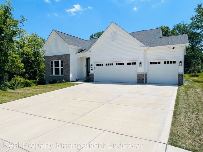 Building Photo - 3 br, 3 bath House - 21 Havenhill Ct