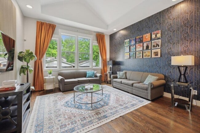 Photo - 1405B Stainback Ave House