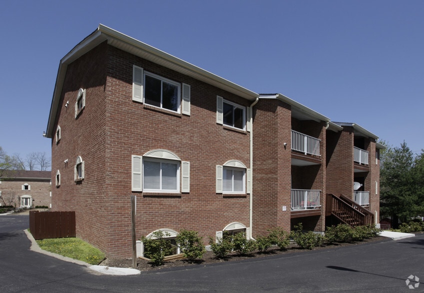 City View Apartments Rentals Newport, KY