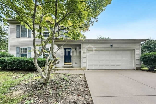 Building Photo - 618 Fox Chase Way