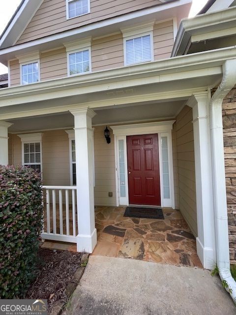 Foto del edificio - 4235 Old Wood Dr SW