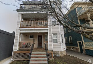 Building Photo - 279 Concord Ave
