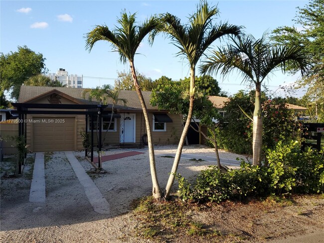 Building Photo - 2459 Jackson St