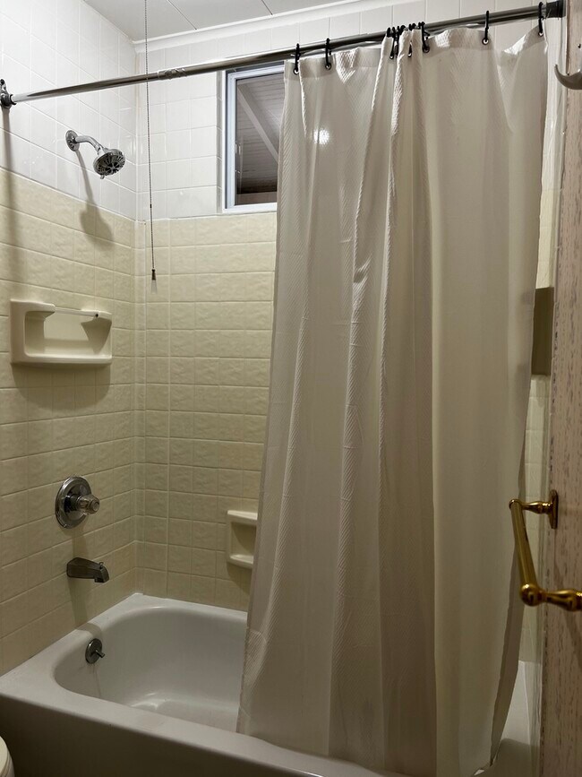 Bathroom - 122 Clinton St