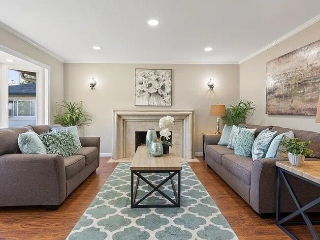 Foto del edificio - 545 Shawnee Ln