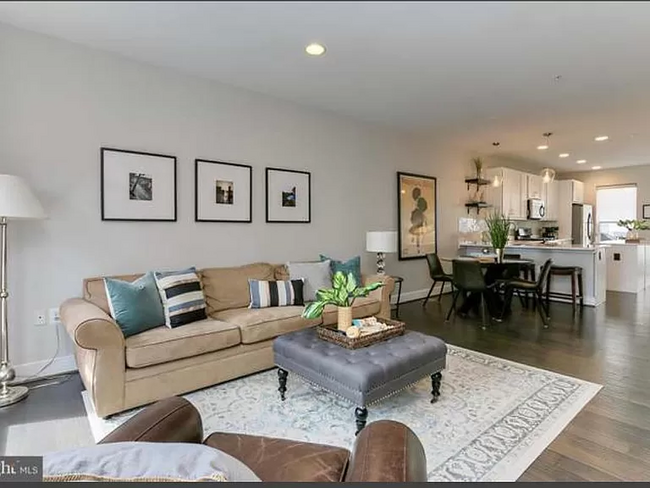 Foto del edificio - 238 Bluemont Branch Terrace SE