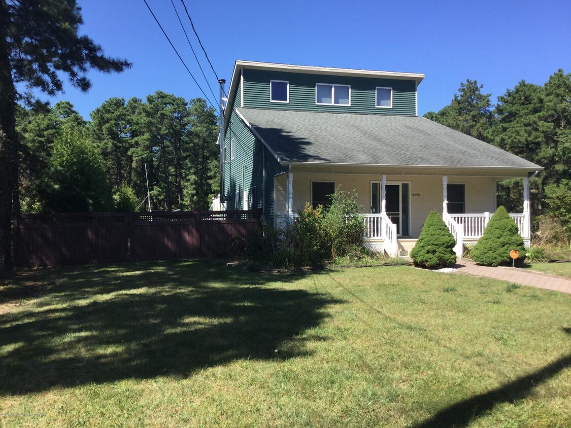 Primary Photo - 2450 Capshaw Rd