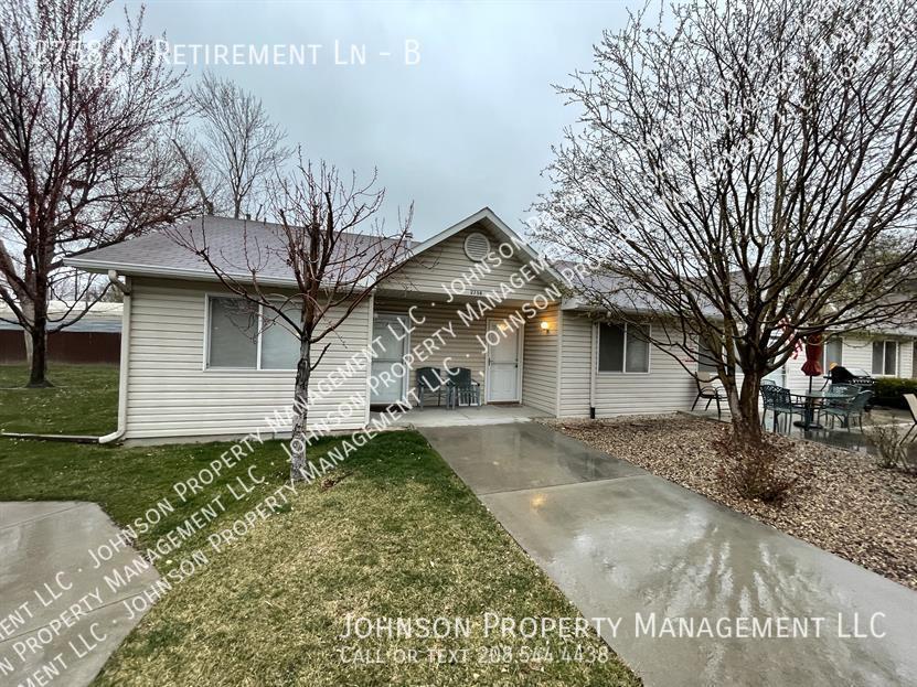 Foto principal - Tranquil 55+ Community Living in Central B...