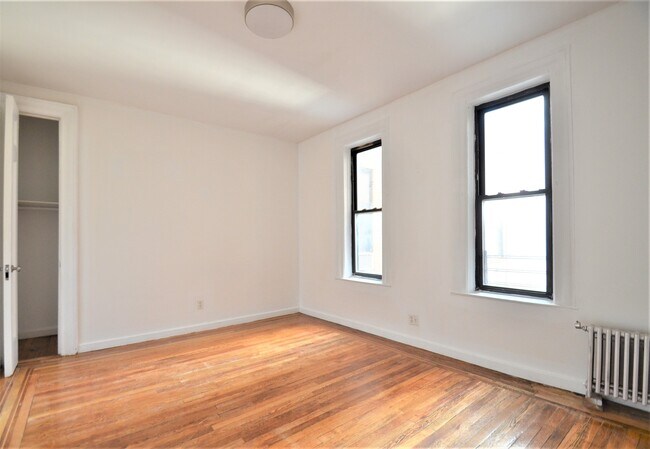 Building Photo - 975 Saint Nicholas Ave