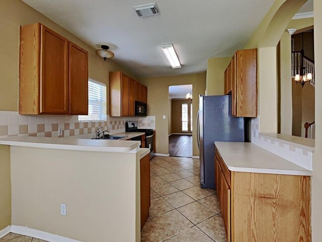 Building Photo - 1138 Park Breeze Ct