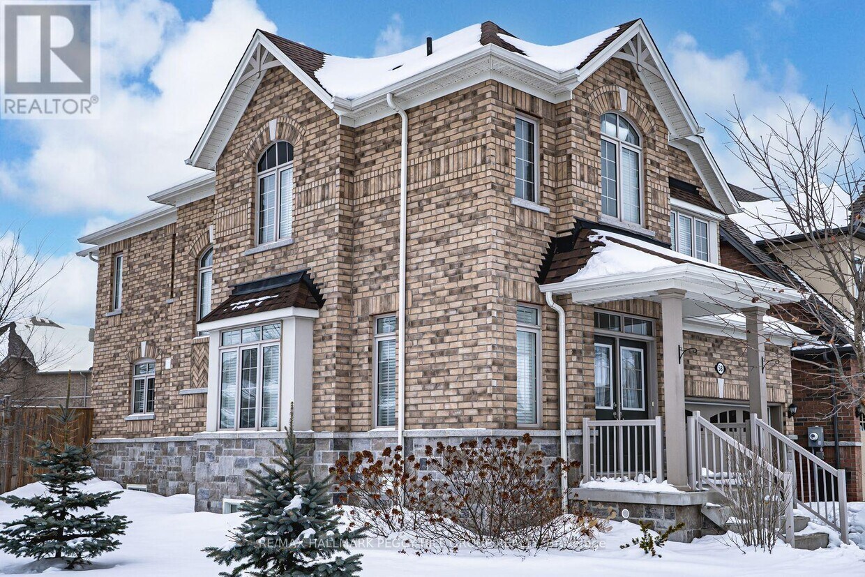 Photo du bâtiment - 58 Oliver's Mill Rd