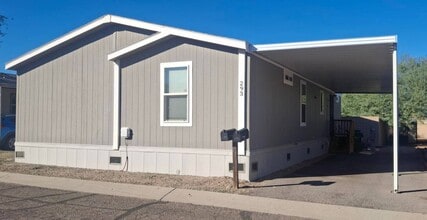 Building Photo - 4100 N Romero Rd