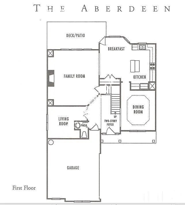 Foto del edificio - 102 Presidents Walk Ln