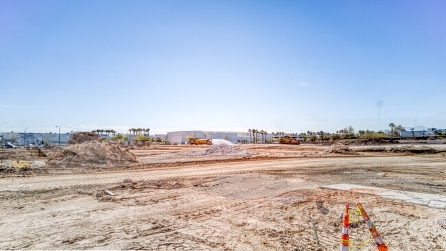 Building Photo - Alma Henderson