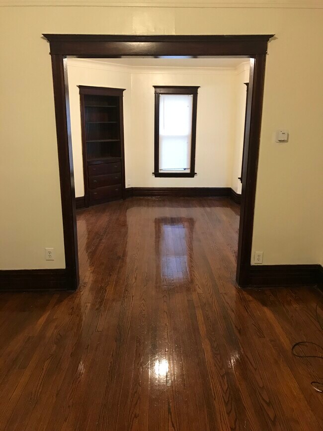 Dining Room - 12131 S Normal Ave