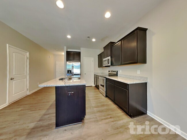 Foto del edificio - 104 Yadkin St