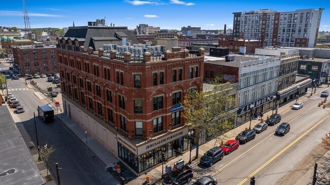 Foto del edificio - 64 Market St