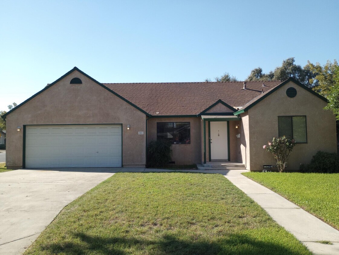 201 Camellia Way, Modesto, CA 95354 House Rental in Modesto, CA