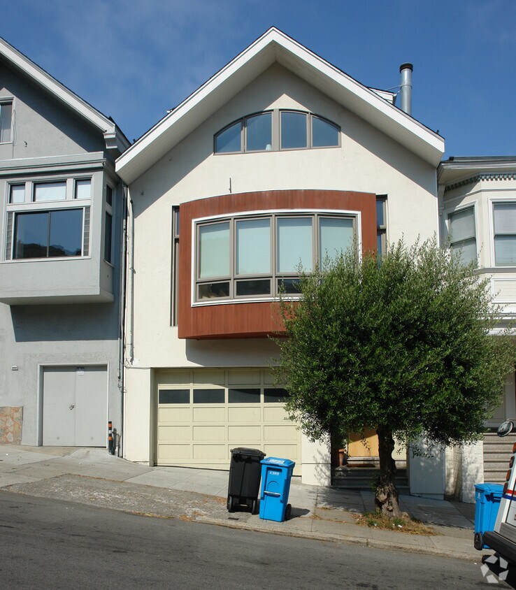 Foto del edificio - 1359 5th Ave