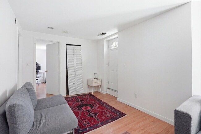 Foto del edificio - 102 Gainsborough St