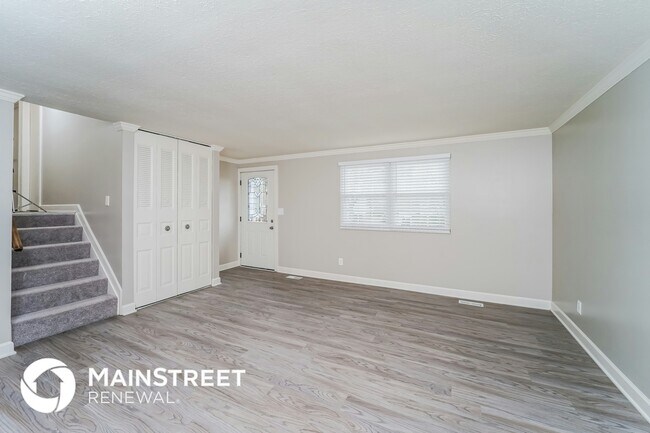 Building Photo - 731 Saratoga Dr