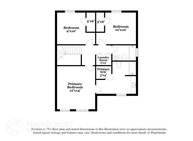 Foto del edificio - 7314 Icon Way