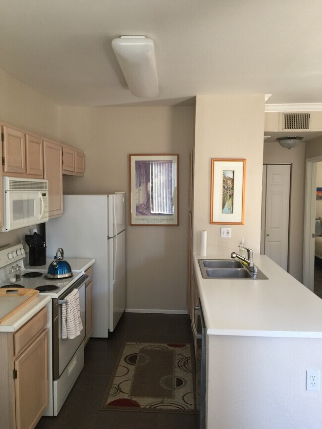 Foto del edificio - 7009 E Acoma Dr