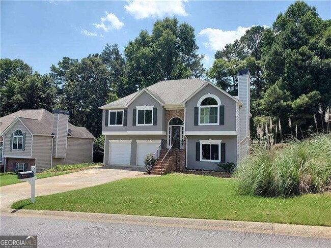 Foto del edificio - 504 Rising Dr