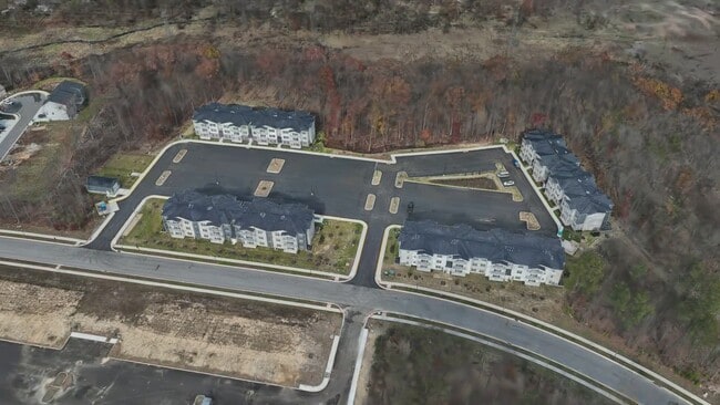  - French Park Apartments